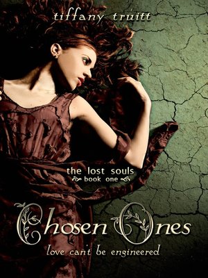 cover image of Chosen Ones